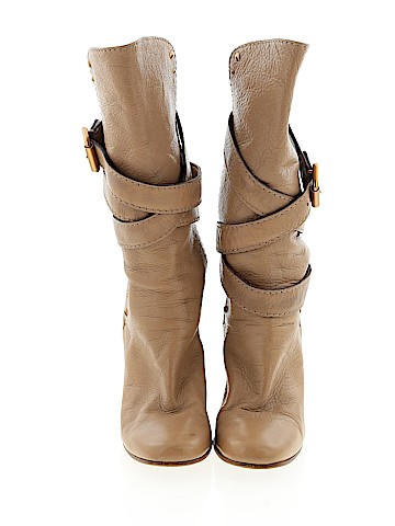 Chloé Boots (view 2)