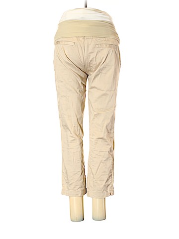 Oh Baby By Motherhood Khakis (view 2)