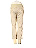 Oh Baby By Motherhood Tan Khakis Size S - photo 2
