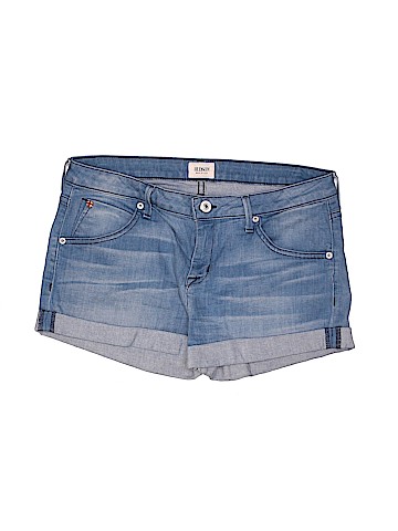 Hudson Jeans Denim Shorts (view 1)