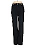 St. John Sport Black Jeans Size 6 - photo 1