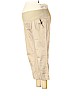 Oh Baby By Motherhood Tan Khakis Size S - photo 1