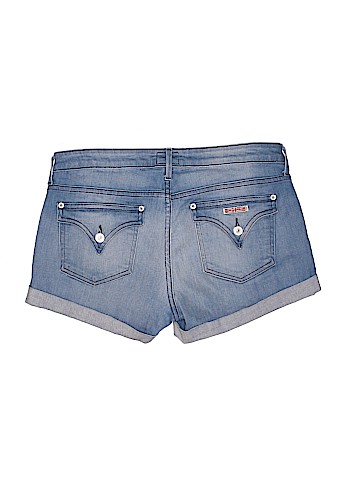 Hudson Jeans Denim Shorts (view 2)