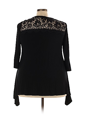 Karen Kane Cocktail Dress (view 2)