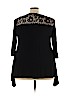 Karen Kane Black Cocktail Dress Size 3X - photo 2