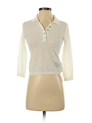 Zara Pullover Sweater (view 1)