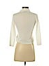 Zara Ivory Pullover Sweater Size S - photo 2