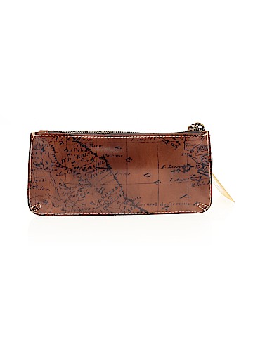 Patricia Nash Leather Wristlet (view 2)