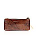 Patricia Nash 100% Leather Brown Leather Wristlet One size - photo 2