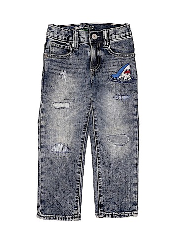 Baby Gap Jeans (view 1)