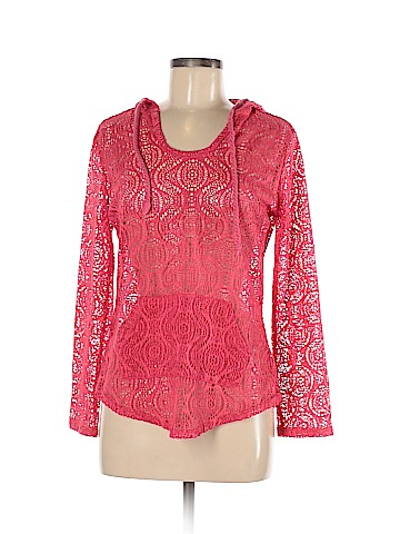 No Boundaries Pullover Hoodie (view 1)