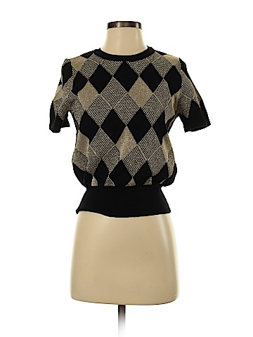 Zara Pullover Sweater (view 1)