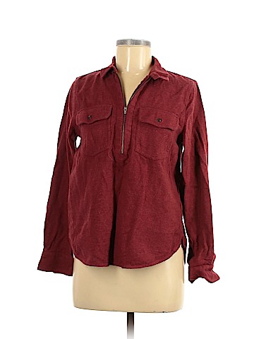 Madewell Jacket (view 1)