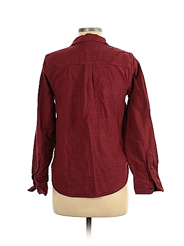 Madewell Jacket (view 2)
