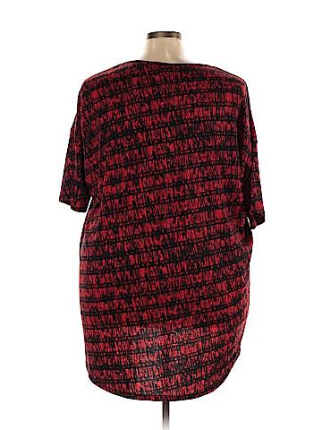 Lularoe Casual Dress (view 2)