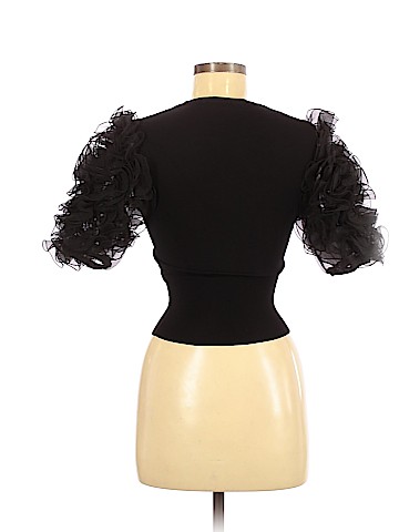 Zara Short Sleeve Top (view 2)