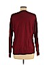 Lucky Brand Burgundy Pullover Sweater Size M - photo 2