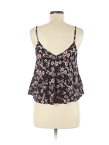 Forever 21 Sleeveless Blouse (view 2)