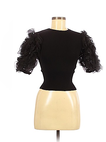 Zara Short Sleeve Top (view 1)