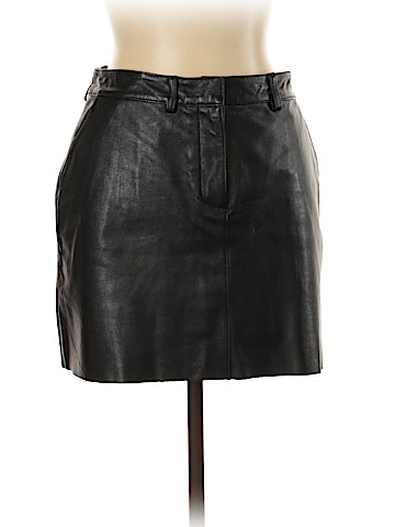 Wilsons Leather Leather Skirt (view 1)
