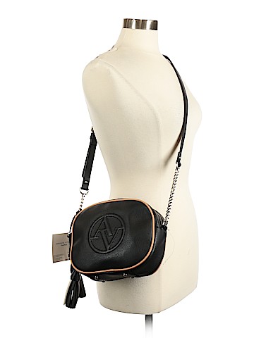 Adrienne Vittadini Crossbody Bag (view 2)