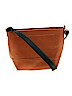 Sole Society Brown Shoulder Bag One size - photo 1