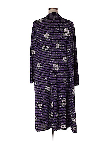 Lularoe Cardigan (view 2)