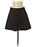 Banana Republic Black Casual Skirt Size 6 (petite) - photo 1