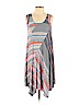 Weston Orange Casual Dress Size XS - photo 1