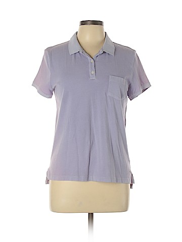 American Eagle Outfitters Short Sleeve Polo (view 1)