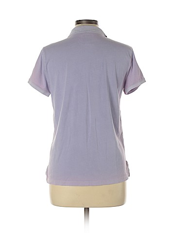 American Eagle Outfitters Short Sleeve Polo (view 2)