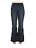 Laurie Felt Blue Jeans Size L (petite) - photo 1