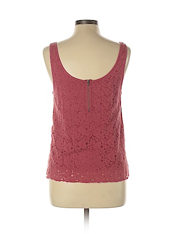 American Eagle Outfitters Sleeveless Top (view 2)