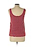 American Eagle Outfitters Pink Sleeveless Top Size L - photo 2