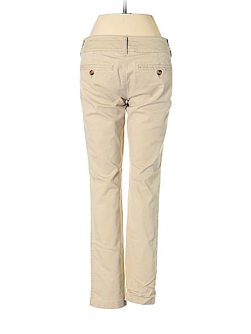 American Eagle Outfitters Khakis (view 2)