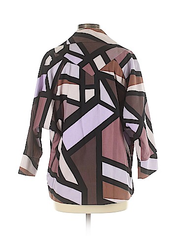 Diane von Furstenberg Blazer (view 2)