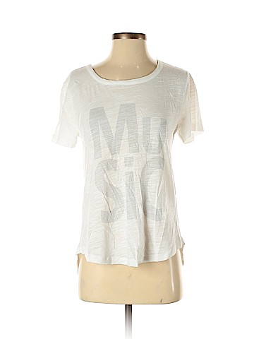 Banana Republic Short Sleeve T-Shirt (view 1)