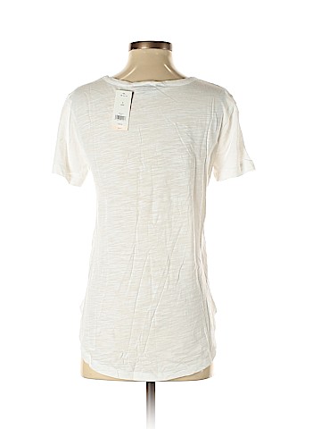 Banana Republic Short Sleeve T-Shirt (view 2)