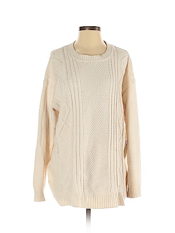 BDG Pullover Sweater (view 1)