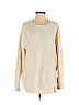 BDG Ivory Pullover Sweater Size S (petite) - photo 1