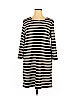 Old Navy 100% Cotton Black Casual Dress Size XL - photo 1