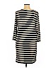 Old Navy 100% Cotton Black Casual Dress Size XL - photo 2
