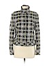W by Worth Gray Jacket Size 8 - photo 1