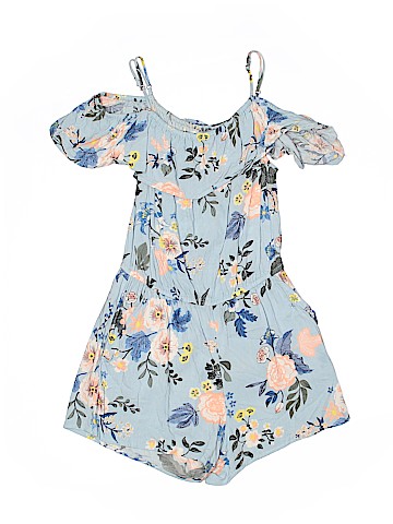 H&M Romper (view 1)