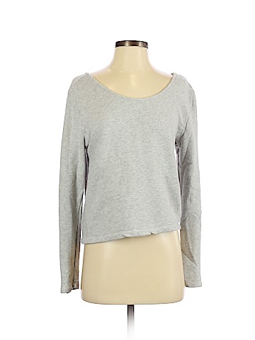 C & S Check & Stripe Pullover Sweater (view 1)