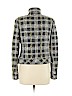 W by Worth Gray Jacket Size 8 - photo 2