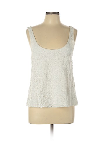 American Eagle Outfitters Sleeveless Top (view 1)