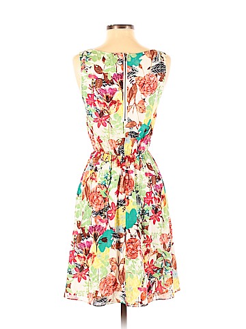 Alice + Olivia Casual Dress (view 2)