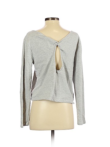 C & S Check & Stripe Pullover Sweater (view 2)