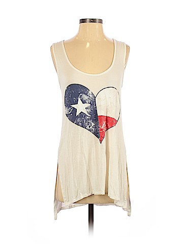 Living Doll Tank Top (view 1)